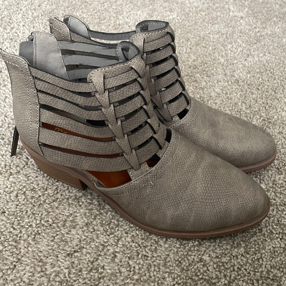 Booties